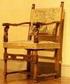 Výrobce čalouněných sedadel a opěradel židlí. Skupina oborů: Zpracování dřeva a výroba hudebních nástrojů (kód: 33)
