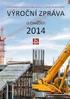 Výroční zpráva o činnosti SU OPF za rok 2014 Zasedání Vědecké rady SU OPF