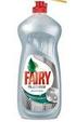 : Fairy Platinum Arctic Fresh