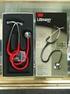 Stetoskop 3M Littmann Classic II Paediatric