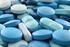 PŘÍBALOVÁ INFORMACE: INFORMACE PRO UŽIVATELE BURONIL 25 mg potahované tablety (melperoni hydrochloridum)