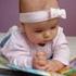 Vliv polohování na vývoj dítěte v kojeneckém věku Positioning effect on child development in infancy