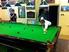 Pravidla snooker. Obsah