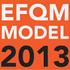 Model excelence EFQM 2013