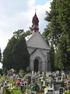 Řád veřejného pohřebiště města Hořice
