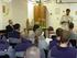 Duchovní služba ve věznicích výběrový seminář, Jabok/ETF, LS 2013