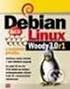 Debian GNU/Linux instalační