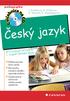 Český jazyk. agogika I. Kolářová, K. Klímová, P. Hauser, K. Ondrášková. pro studující učitelství 1. stupně základní školy