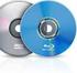 - CD, DVD a Blu Ray -