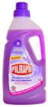 018 PULIRAPID ACETO 500 ml. - odstraňuje vápenaté usazeniny, stopy mýdla a rzi v kuchyni, koupelně a na velkých površích Balení: 16 ks