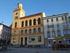 Statutární město Jablonec nad Nisou. vyhlašuje Program obnovy městské památkové zóny Jablonec nad Nisou pro rok 2016