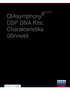 Vznešený 2015 QIAsymphony DSP DNA Kits: Charakteristika účinnosti