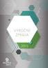 4 Výroční zpráva 2015 Obsah. Profil skupiny Unipetrol 6. Úvodní slovo místopředsedy dozorčí rady 9