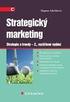STRATEGICKÉ PLÁNOVÁNÍ DISTRIBUČNÍCH CEST PRO PRODUKTY CHEMICKÝCH OBORŮ PODNIKÁNÍ