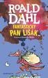 Pan Lišák Paní Lišáková. liščata. Jezevec. Soudek. Stýblo. Suk