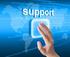 Software support services