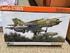 MiG-21BIS 1:48 SCALE PLASTIC KIT SOVIET SUPERSONIC FIGHTER