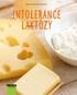 DORIS FRITZSCHEOVÁ INTOLERANCE LAKTÓZY