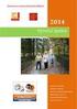 Závěrečný účet a výroční zpráva statutárního města Přerova za rok 2013 FINANČNÍ PŘEHLEDY A PŘÍLOHY