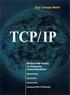 Architektura TCP/IP v Internetu