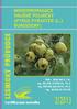 lesnický průvodce Mikropropagace hrušně polničky (Pyrus pyraster (L.) Burgsdorf) Certifikovaná metodika