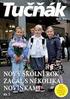 KULTURNÍ MESÍČNÍK Říjen 2016