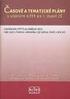 TEMATICKÝ PLÁN. Literatura: Matematika, učebnice pro 1. ročník ZŠ, 1. a 2. díl - Milan Hejný, Darina Jirotková, Jana Slezáková - Kratochvílová, FRAUS