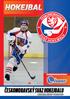 CZECH BALL HOCKEY FEDERATION