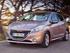 PEUGEOT 208 ACCESS ACTIVE ALLURE