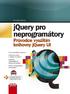 jquery pro neprogramátory