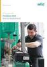 Wilo-DrainLift S. Pioneering for You. de en fr es it pt nl sv hu cs ru uk