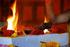 TRANSFORMUJÍCÍ SÍLA. ohně. Ohňové púdži v tradici Šrí Káléšvary - stručné informace