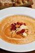 Polévky, Soups, Suppen