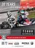 ROTAX MAX CHALLENGE ČESKÁ REPUBLIKA SPORTOVNÍ PŘEDPISY 2015