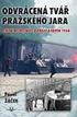 1952, 14. erven, Praha. Zpráva Státní prokuratury Generální prokuratu e o hlavním p elí ení se skupinou Vladimír Cerman a spol.