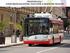 Podpora veřejné dopravy z ROP Moravskoslezsko ( )