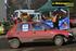 Třetí Rallye Show Nemyčeves
