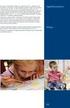 Výroční zpráva obecně prospěšné společnosti Celé Česko čte dětem za rok 2014