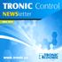 TRONIC Control. NEWSletter.  únor 2016