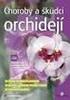 orchidejí Choroby a škůdci listová výživa Jedinečná pro orchideje a bromélie