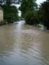 POVODEŇ V ČERVNU 2013 NA ČESKÝCH RYBNÍCÍCH FLOODS IN JUNE 2013 IN CZECH PONDS