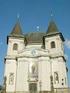 Katolická církev v Československu v letech Nesvoboda v době totality