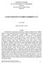 SCIENTIFIC PAPERS OF THE UNIVERSITY OF PARDUBICE GEOREFERENČNÍ SÍTĚ POZEMNÍCH KOMUNIKACÍ V ČR