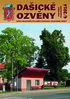 DAŠICKÉ OZVĚNY 4/2014. dvouměsíčník. neprodejný. Dašice, Malolánské, Pod Dubem, Prachovice, Velkolánské, Zminný