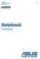 CZ10476 Revidovaná edice V3 Květen Notebook E-příručka