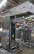 Food processing machinery Intermediate provers Safety and hygiene requirements