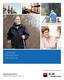 partnerství dlouhodobost odpovědnost Výroční zpráva 2012 Penzijní fond Komerční banky, a.s.