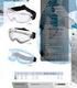 Kolekce ochranných brýlí ARDON Kolekcia ochranných okuliarov ARDON