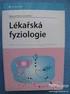 Otomar Kittnar a kolektiv. Lékařská. fyziologie