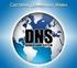 Systém doménových jmen. DNS Domain Name Systém, systém doménových jmen WINS Windows Internet Name Service